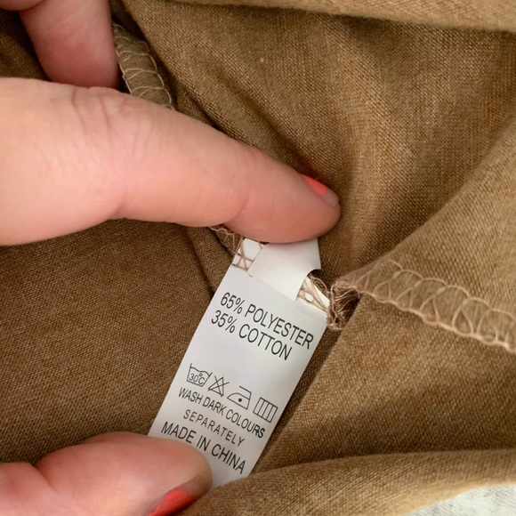 Cactus Tee - Picture 4 of 4